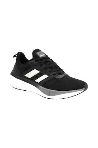 Jump 32482 Erkek Spor Ayakkabı Ckr00989 Siyah - Beyaz