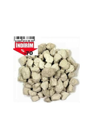 Tüplü Mangal için Kullanılan Lava Rock Kömür Mangal için Lav Taşı