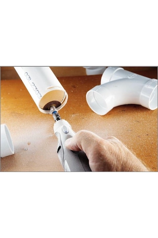 Dremel Sc476 Ez Speedclic Plastik Kesme Diskleri