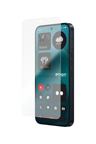 Nothing Phone 4a Pro Mat Ekran Koruyucu 9h Nano Şeffaf