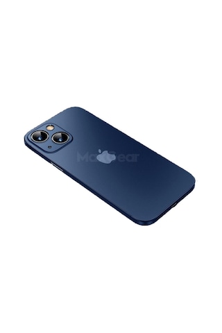 iPhone Uyumlu 13 Kilif Ultra Ince Hayalet Sert Kapak 512395723
