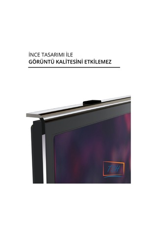 Tshglass 49''inch / 124 Ekran Tv Ekran Koruyucu