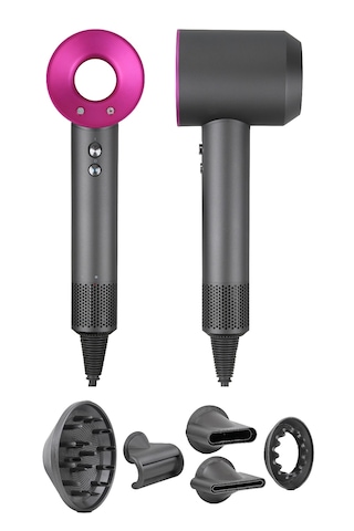 Nave HD-002 Saç Şekillendirici ve Kurutma Makinesi