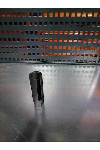 Nt 17mm Oksijen Sensör Lokması 1/2