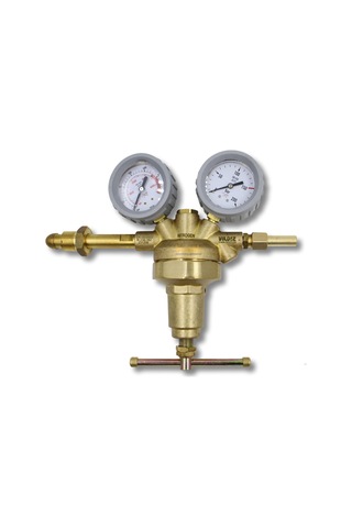 Yıldız 50233s 0-150 Bar Azot Nitrojen Yüksek Basınç Düşürücü Saat