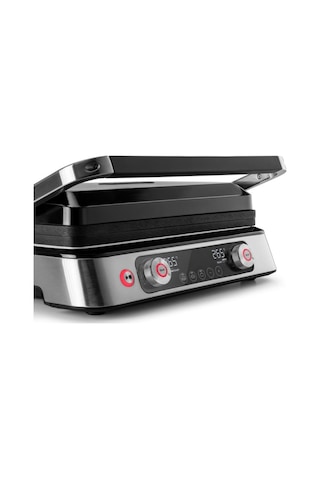 Delonghi Multigrill 1100 CGH1112D 2200W Izgara Tost Makinesi