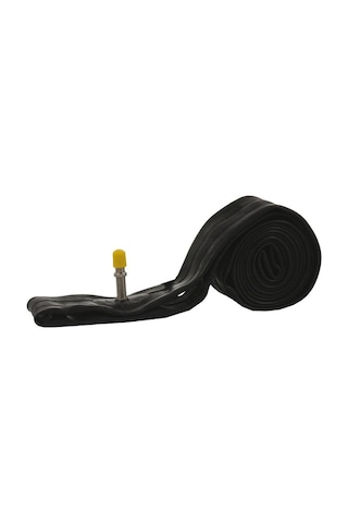 Continental 28/29X1.75-2.50 Iç Lastik Kalın Sibop Av40 Mat Siyah - Yeşil