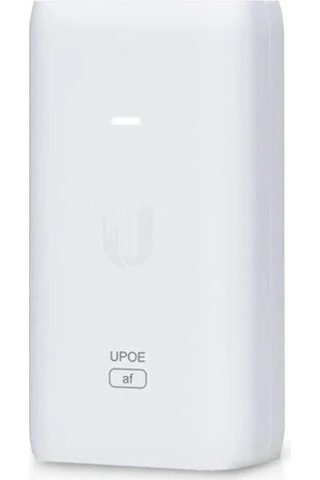 Ubnt U-poe-at 48vdc 0.65a 30w Poe+ Poe Enjektör