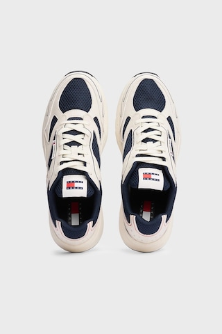 Tommy Hilfiger Tommy Hılfıger Erkek Ayakkabı Em0em01520-0g1 Çok Renkli