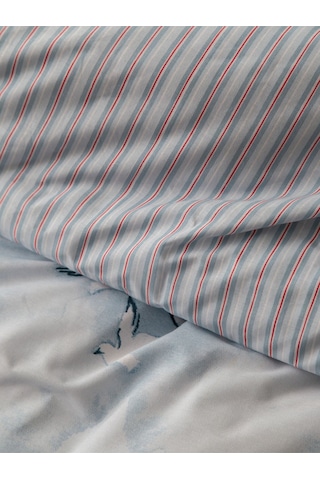 Senses Jonathan Complete Takımı Mavi Çift Kişilik Mavi