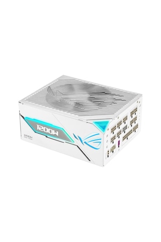 Asus Rog Thor 1200w 80+ Platinum Iıı Argb Atx 3.1 Gen5.1 Full Modüler Psu
