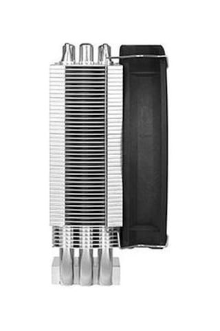 THERMALTAKE 140mm Frio Silent 14 CL-P002-AL14BL-B HAVA SOĞUTMALI