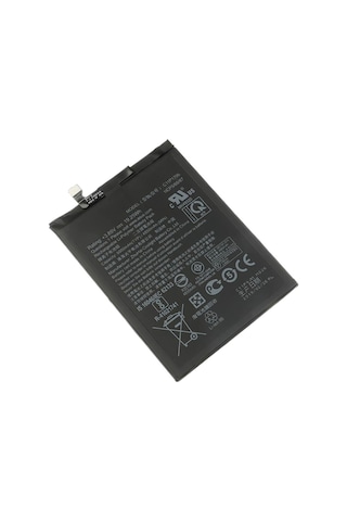 Cbtx Asus Zenfone Max Pro M1 Zb601kl İçin 5000mah C11p1706 Li-polimer Pil