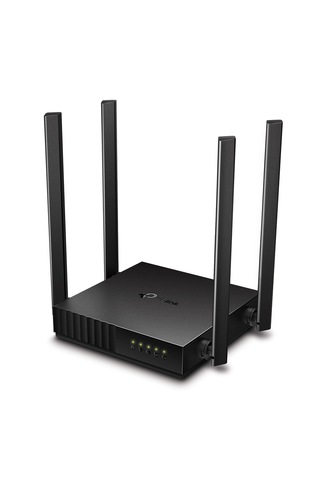 Tp-link Archer C54 Ac1200 Dual Band Wi-fi Router