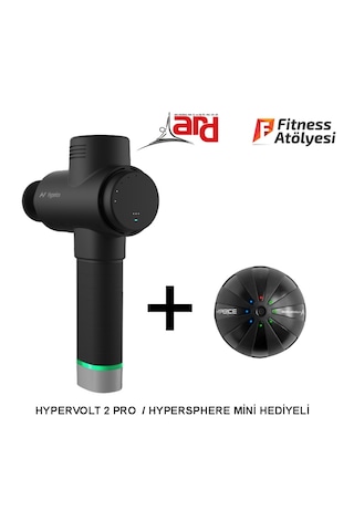 Hypervolt 2 Pro