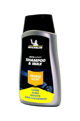 Michelin Mc32217 250Ml Portakal Kokulu Süper Konsantre Cilalı Şam