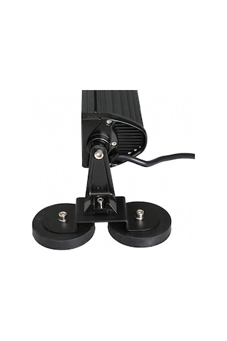 Ducki Mıknatıslı Braket Led Montaj Ayağı (Çift)