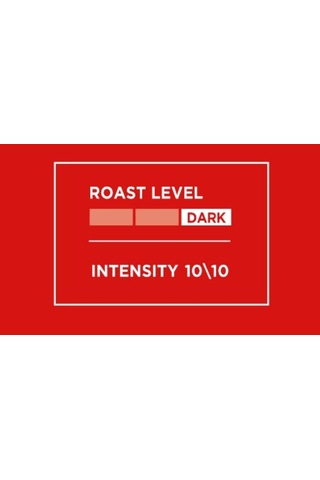 Caffe Mauro Original Nespresso Kapsül Kahve 50 Kapsul Kapsül Kahve