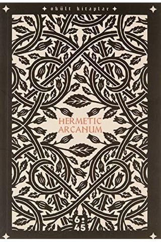 Hermetic Arcanum