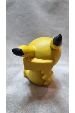 Karakter Biblo Pikaçu 002