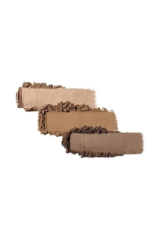 Jane Iredale Purepressed Göz Farı Üçlü 0
