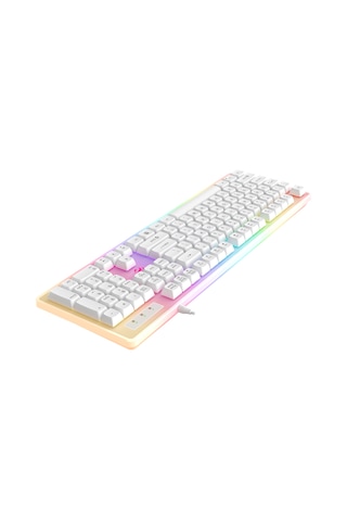 Havit Gamenote KB876L Oyuncu Klavyesi