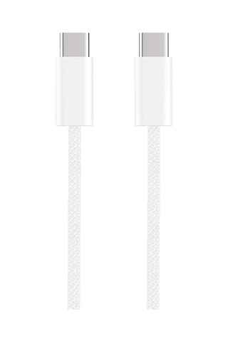 Micflip A01 Type-c To Type-c Pd Data Ve Şarj Kablosu 2m Beyaz