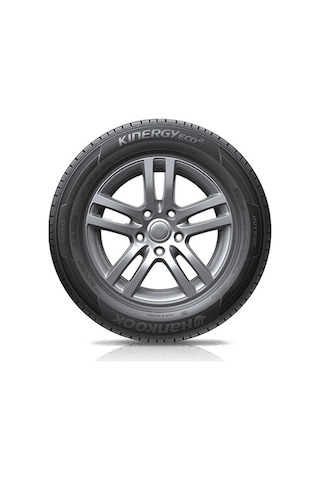 Hankook 185/60 R14 82T Kınergy Eco 2 K435 Yaz Lastiği 2025