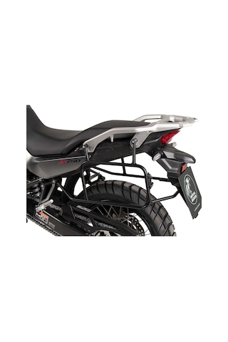 Hepco Becker Honda 750xl Transalp Yan Çanta Demiri 2023-25/6539539 00 01