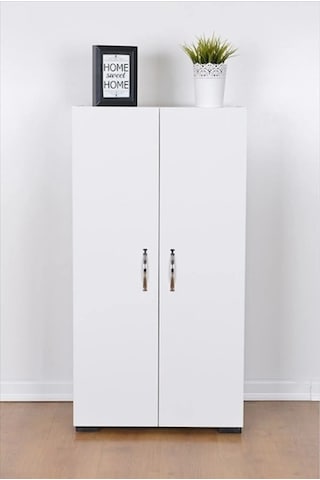 Haus Modüler 110 Cm Çok Amaçlı Dolap