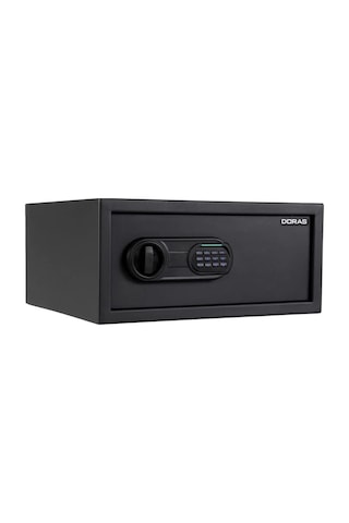 Doras 20-w Serıes Safe Box Para Kasası