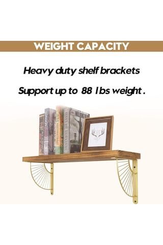 Mutfak Ve Banyo İçin İki Parçalı Set 8 İnç