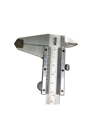 Total Kumpas Mekanik 150 Mm Tmt311501