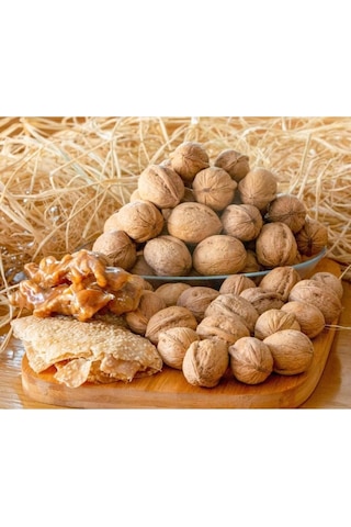 Kabuklu Ceviz 500 Gram 500 G