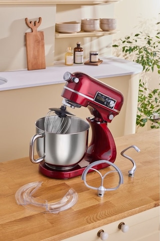 Karaca Maestro Artisan 6 Lt Ultra Sessiz Stand Mikser