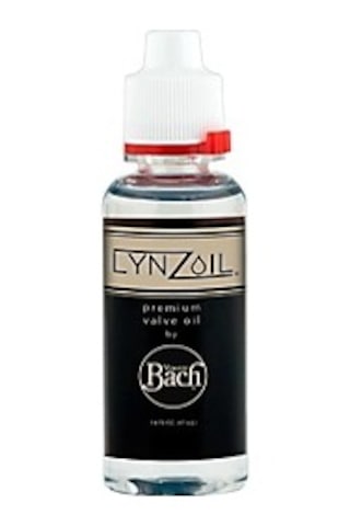 Bach Lynzoil Premium Valve Oil Standard Piston Yağı
