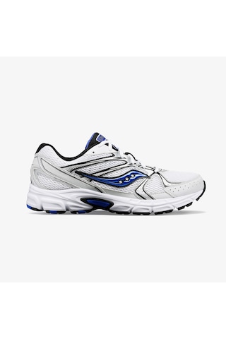 Saucony Ride Millennium Unisex Beyaz Spor Ayakkabı S70812
