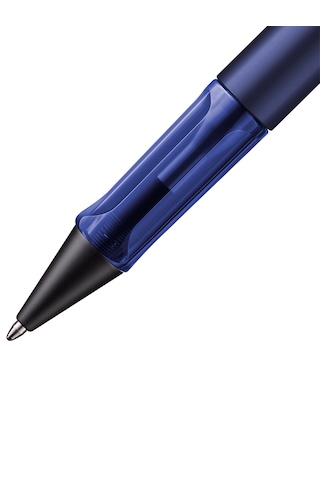 Lamy Al-star Tukenmez Kalem Alumınyum Dark Dusk