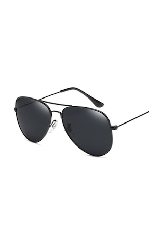 Jwl Aviator Pilot Damla Çerçeve Erkek Güneş Gözlüğü Uv400 Gözlük (433951519)