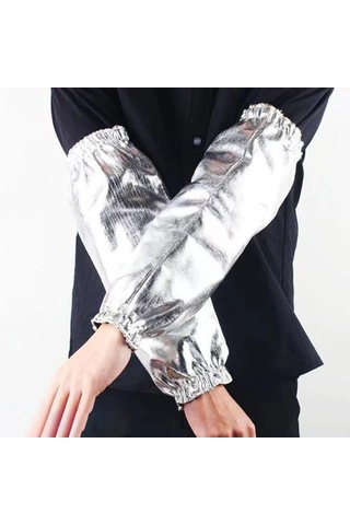 Suntek Isıya Dayanıklı Kol Kollukları,kol Koruyucu