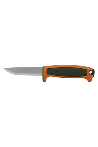 Morakniv Hunting Risberg S - Mora Kamp Bıçak Turuncu