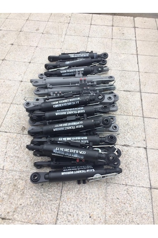 Traktör Hidrolikli Pistonlu Ortakol Führer Dönmaksan Hızlı -68 Cm-