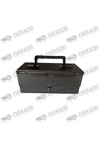Massey Ferguson Traktör Takım Sandığı Küçük Tt50, Tt55, Tt60, Tt65, Tt55b, Tt60b, Tt65b Tt55d