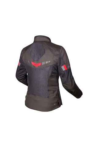 Ls2 Blade Air Yazlık Kadın Motosiklet Montu