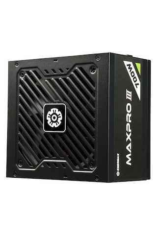 Enermax Maxpro Iıı 700w 80+ Standart 120mm Fanlı Bulk Güç Kaynağı