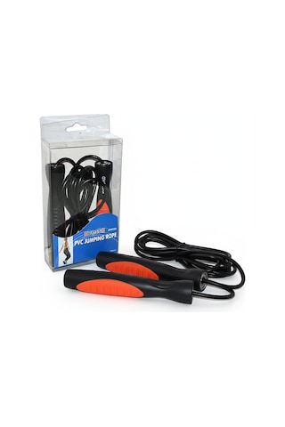 Pvc Atlama İpi - Fitness - Crossfit- Rope - Jump - Body - Sağlık - Egzersiz - Spor