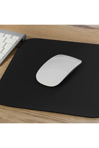 Siyah Mouse Pad