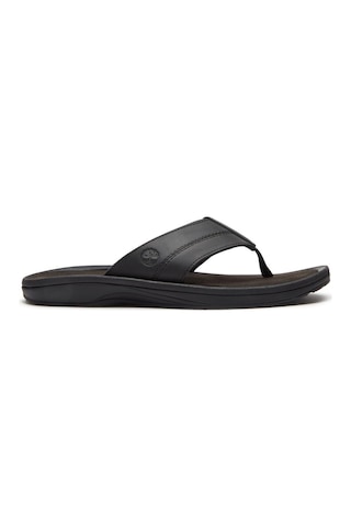 Timberland Timberland Originals Slıde Sandal Erkek Terlik Tb0a2r4eenr1 Siyah