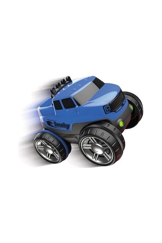 Smoby Flextreme Araba - Mavi 180906