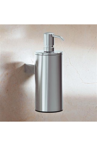 Keuco Aks. Plan Sıvı Sabunluk 250 Ml. Krom - Keu.14953010100